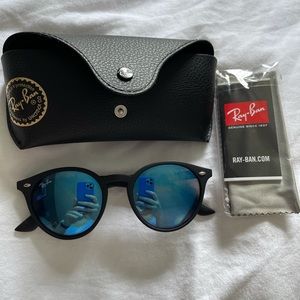 Ray Bans Erika Sunglasses